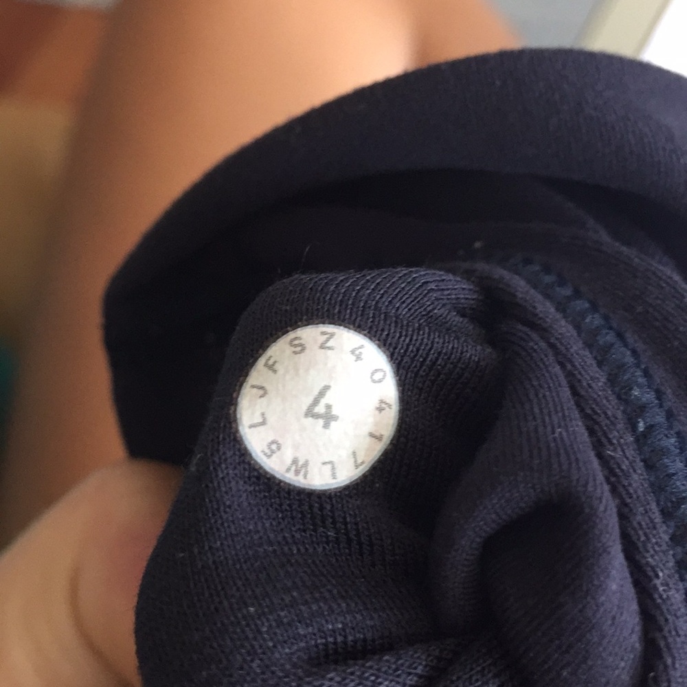 Align Color Code Help! - image 1